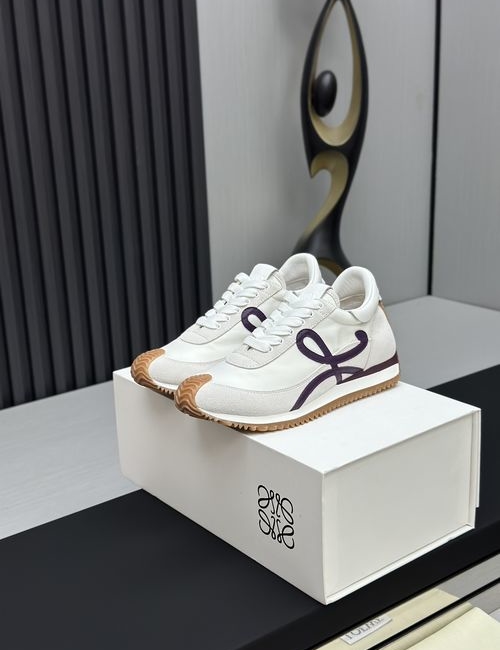 Loewe De Training Casual Sneakers