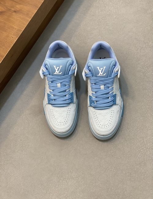Louis Vuitton LV Premium Casual Sneakers