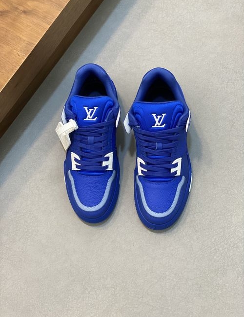 Louis Vuitton LV Premium Casual Sneakers