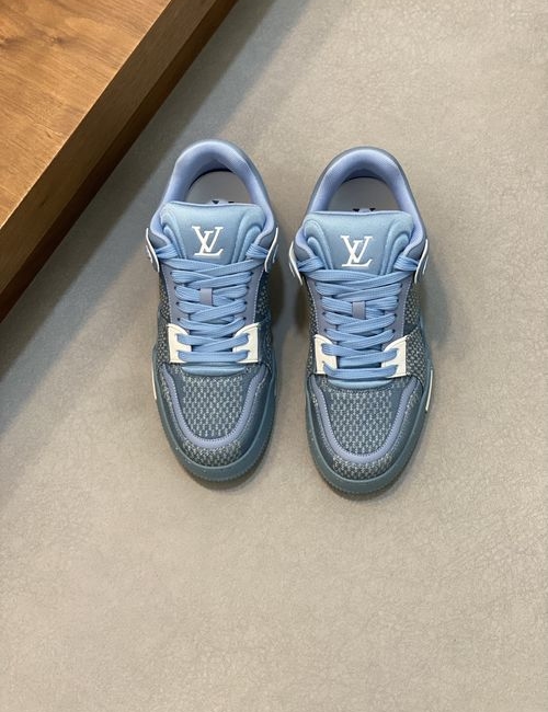 Louis Vuitton LV Premium Casual Sneakers