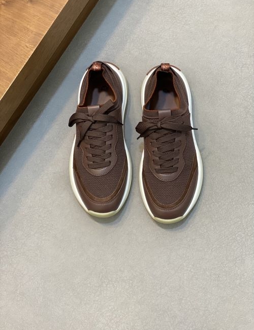 Loro Piana LP Casual Versatile Board Sneakers