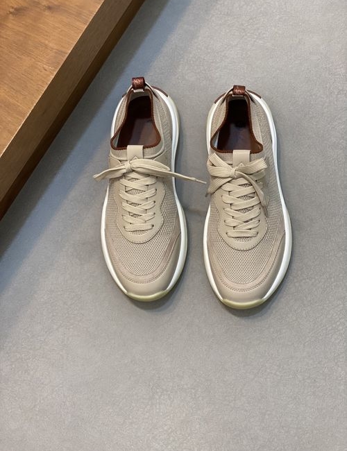 Loro Piana LP Casual Versatile Board Sneakers