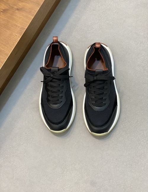Loro Piana LP Casual Versatile Board Sneakers