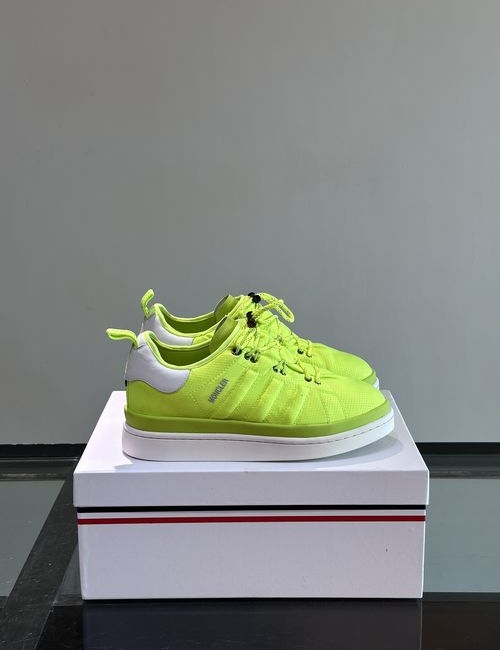 Adidas Collaboration Nylon Upper Casual Shoes