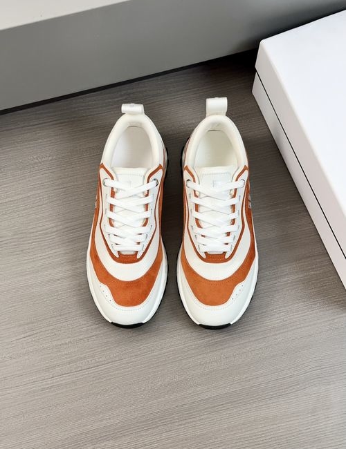 Givenchy Premium Air Cushion Sneakers