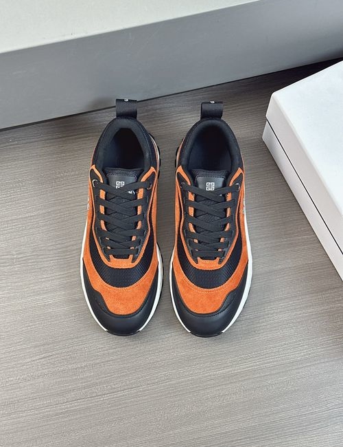 Givenchy Premium Air Cushion Sneakers