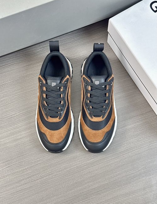 Givenchy Premium Air Cushion Sneakers
