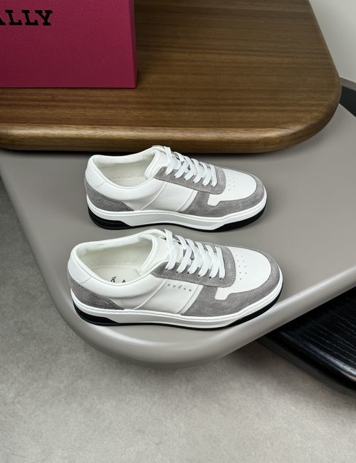 Hogan Premium Suede Leather Shoes