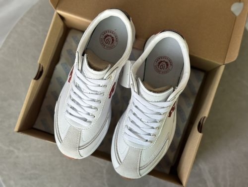 Descente Cron Racer Low-top Casual Skate Shoes