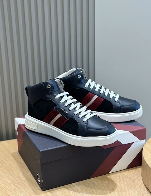 Bally Lift Series Maudo Sneakers