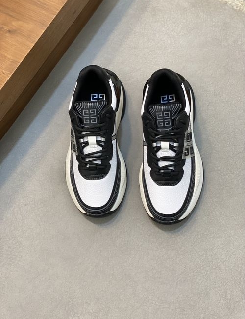Givenchy GIV 1 Thick Sole Casual Sneakers