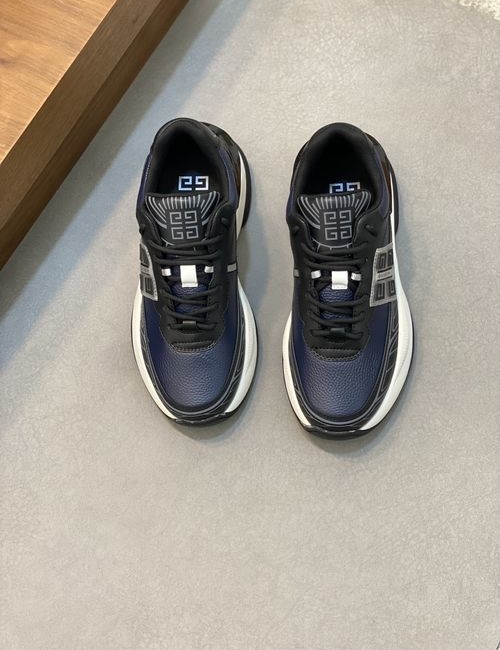 Givenchy GIV 1 Thick Sole Casual Sneakers