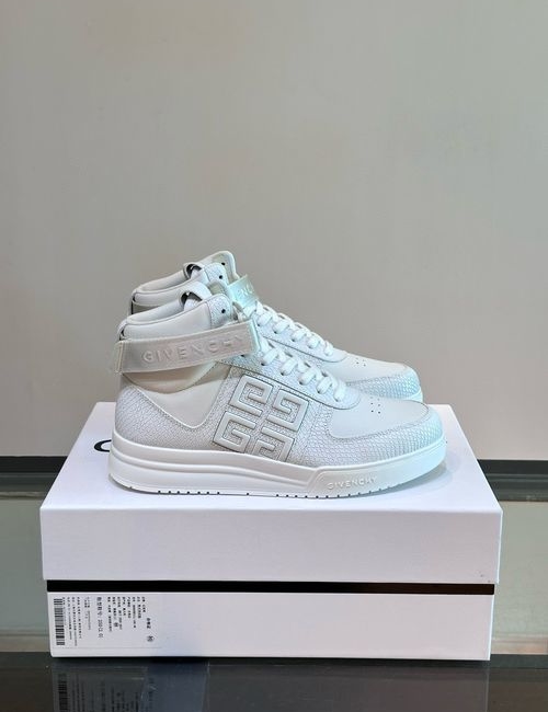 Givenchy 4G High Top Sneakers