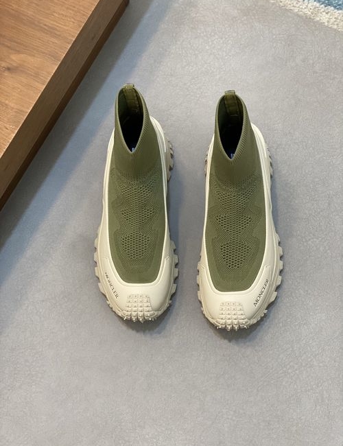 Moncler Sock Casual Non-slip Sneakers