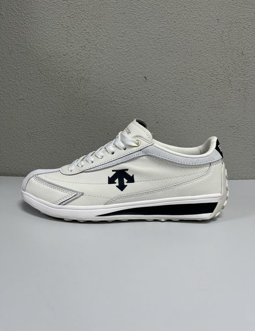 Descente Cron Racer Retro Casual Sneakers