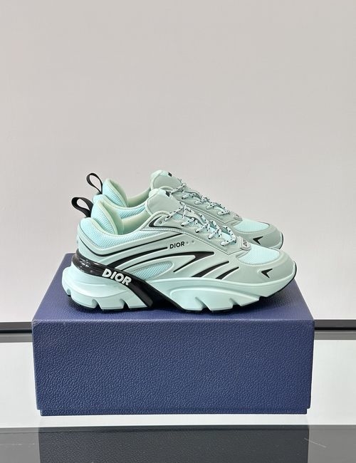 Christian Dior CD New Cherstian Dior Stylish Sport Shoes
