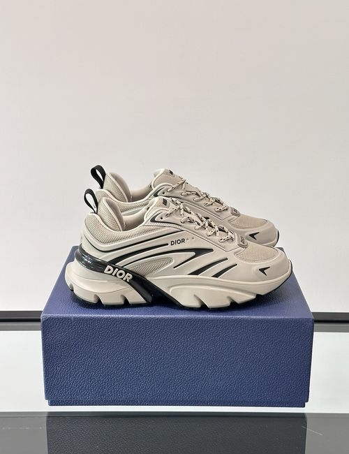 Christian Dior CD New Cherstian Dior Stylish Sport Shoes