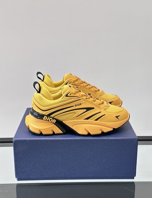 Christian Dior CD New Cherstian Dior Stylish Sport Shoes