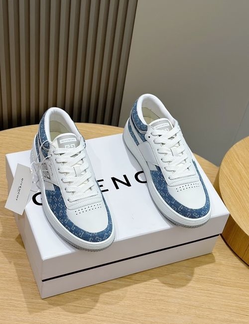 Givenchy G Move Series Low-top Sneakers