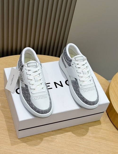Givenchy G Move Series Low-top Sneakers