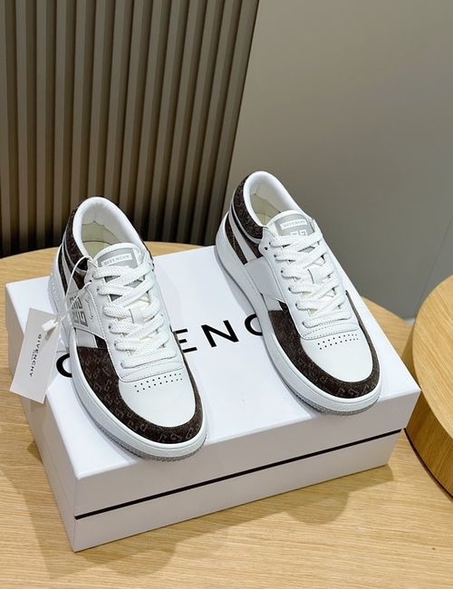 Givenchy G Move Series Low-top Sneakers