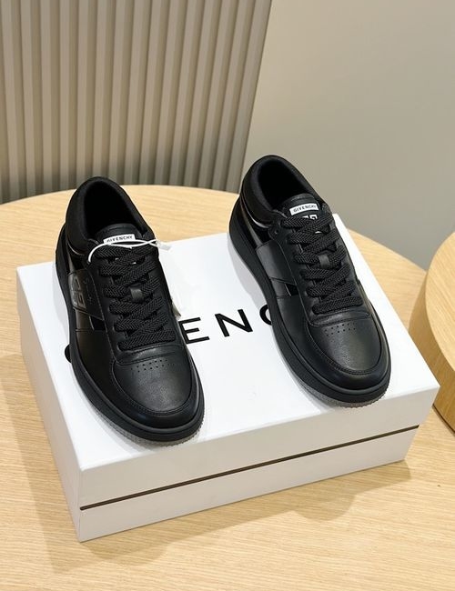 Givenchy G Move Series Low-top Sneakers