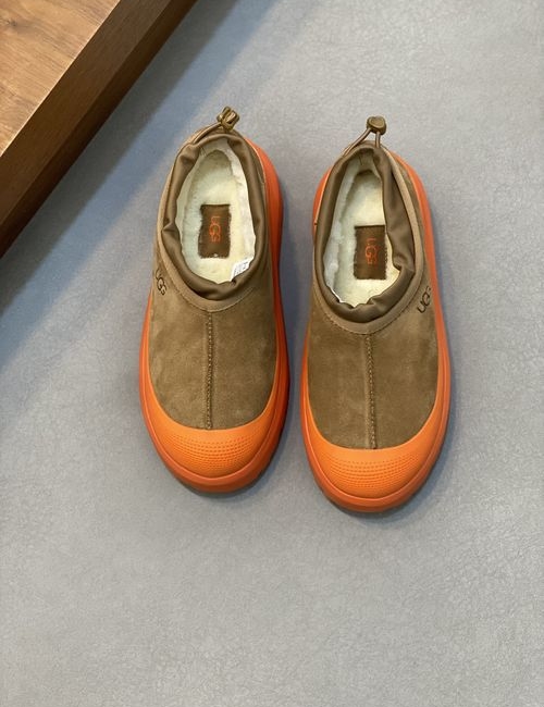 UGG Ugg Tasman Low-top Snow Boots