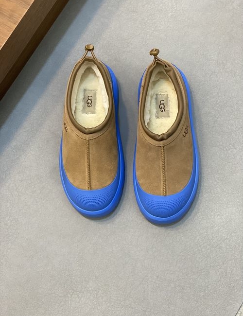 UGG Ugg Tasman Low-top Snow Boots
