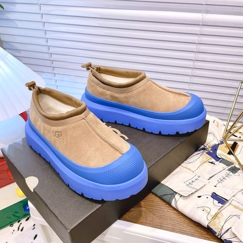UGG Tasman Slip-On Lightweight Non-Slip Shoes