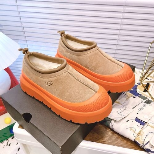 UGG Tasman Slip-On Lightweight Non-Slip Shoes