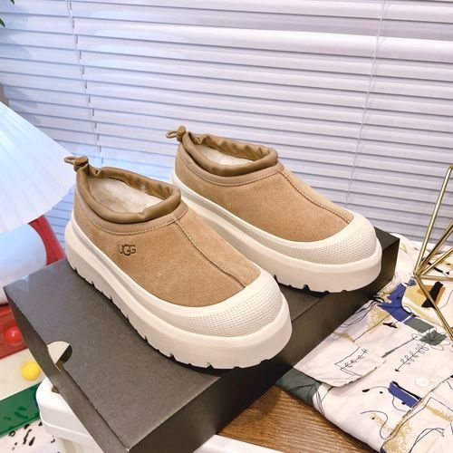 UGG Tasman Slip-On Lightweight Non-Slip Shoes