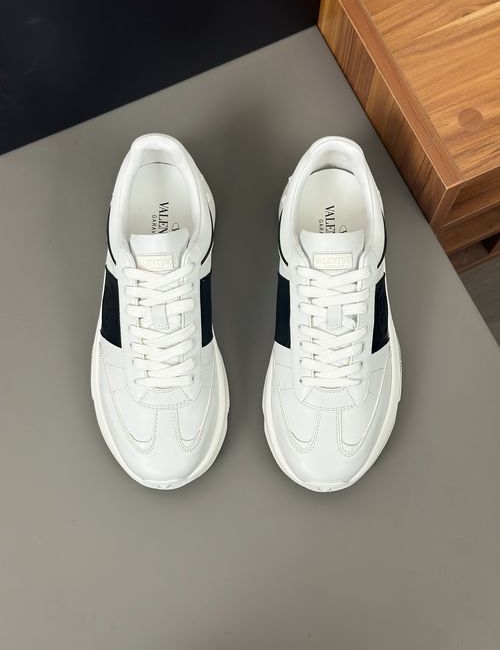Valentino VLTN Soft Sheepskin Sneakers