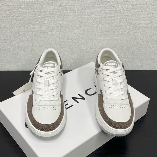 Givenchy Move Series Low-top Casual Sneakers