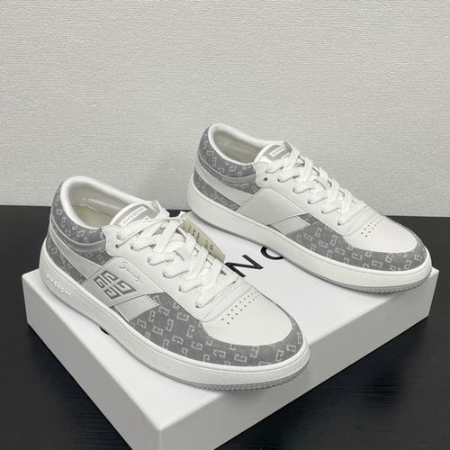 Givenchy Move Series Low-top Casual Sneakers