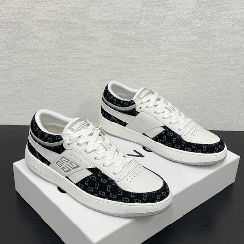 Givenchy G Move Low-top Casual Sneakers