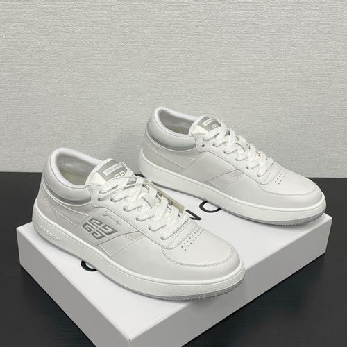Givenchy G Move Series Low-top Casual Sneakers