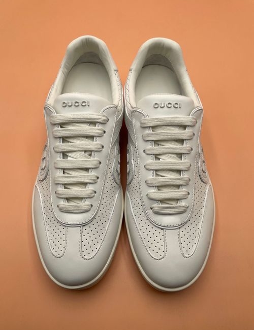 Gucci Casual Daily Sneakers