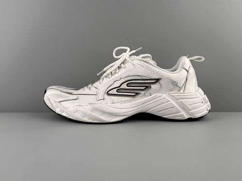 Balenciaga Monday Running Sports Shoes