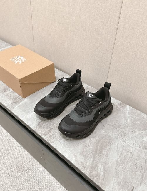Loewe Cloudtilt 2.0 Recycled Polyester Sneakers