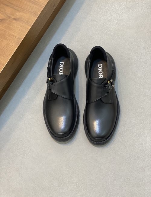 Christian Dior CD Fashion Sneakers With Retro Running Shoes Inspiration