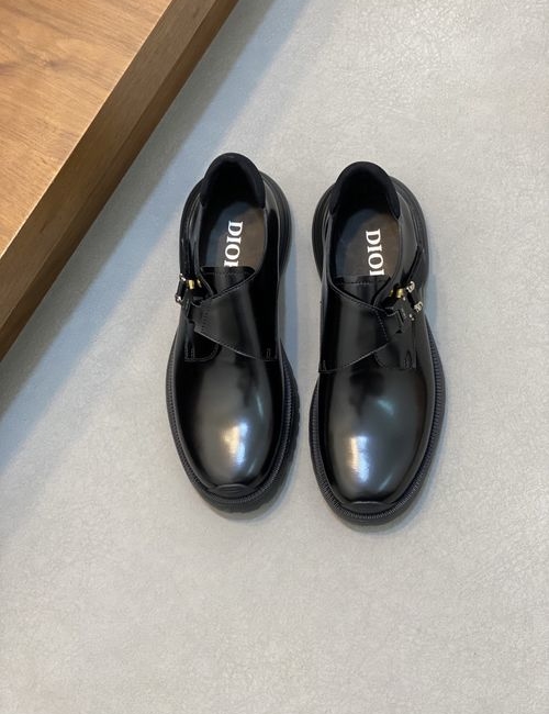 Christian Dior CD Fashion Sneakers With Retro Running Shoes Inspiration