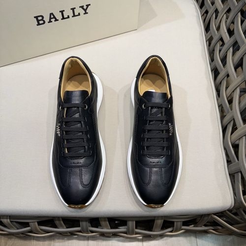 Bally Classic Casual Sneakers
