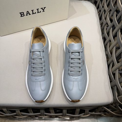 Bally Classic Casual Sneakers