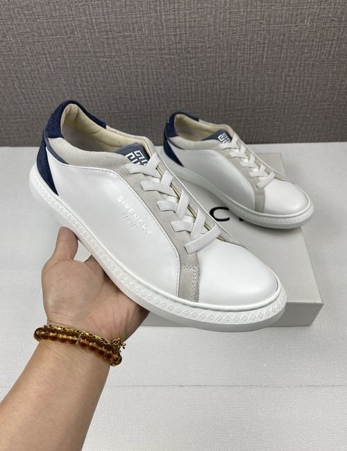Givenchy G Set Series Low-top Sneakers