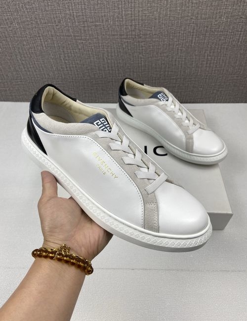 Givenchy G Set Series Low-top Sneakers
