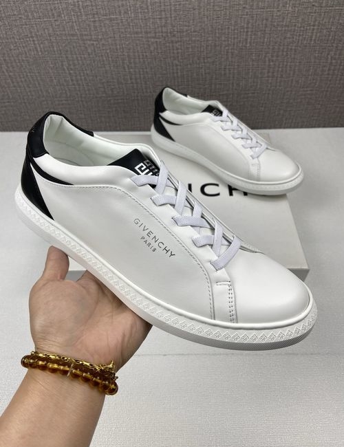 Givenchy G Set Series Low-top Sneakers