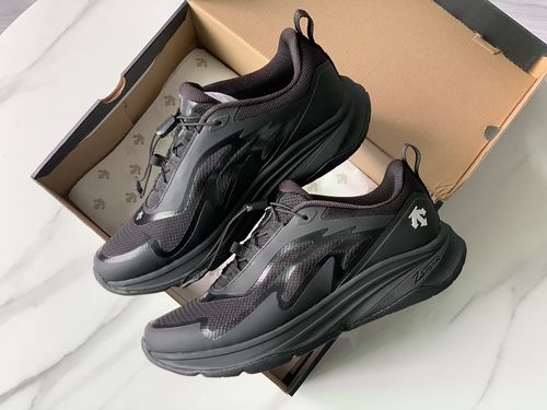 Descente LAVITATE Cushioning Rebound Running Shoes