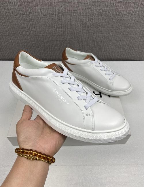 Givenchy G Set Series Low-top Sneakers