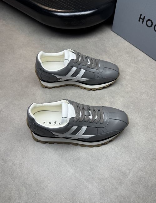 Hogan Premium Casual Sneaker Shoes