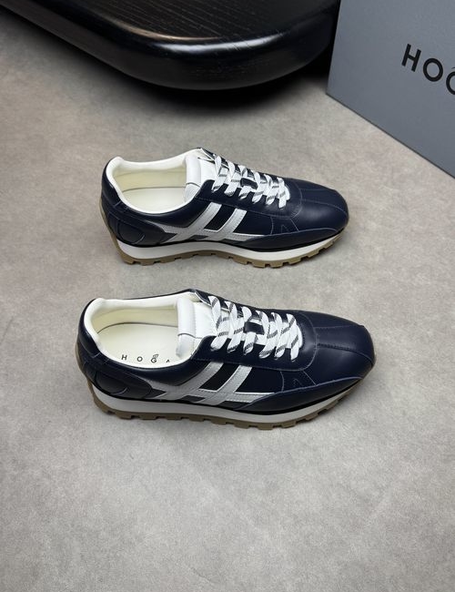 Hogan Premium Casual Sneaker Shoes